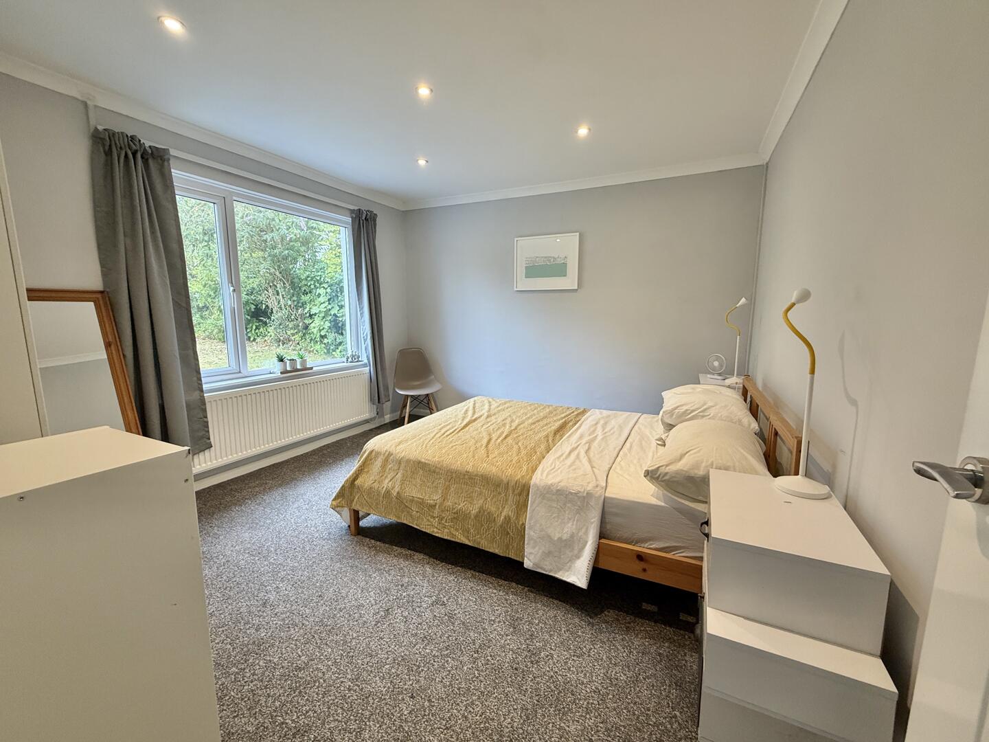 Highertown, Truro